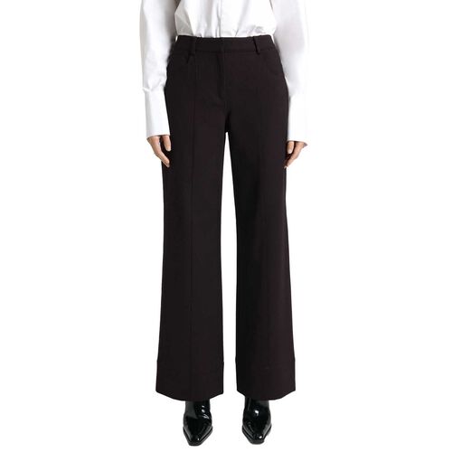 Cue Pinot Bi-Stretch Twill Pant